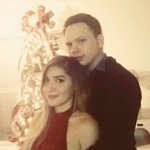 Meet your Posher, Katherine